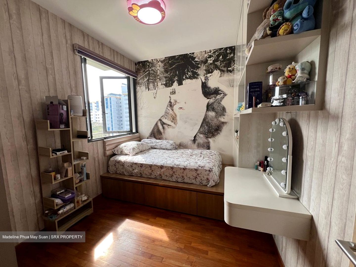 Skypark Residences (D27), Condominium #608110881